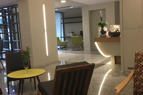 360 Degrees Pop Art Hotel in Athene — foto 4