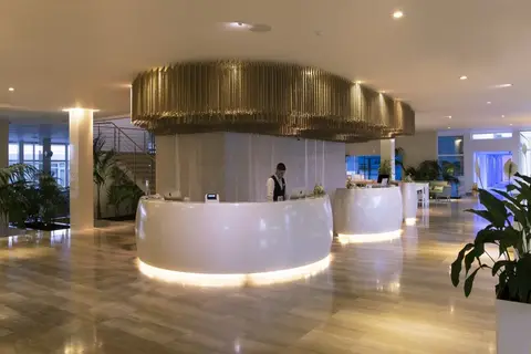 Amadria Park Beach Hotel Jakov in Grad Šibenik — foto 7
