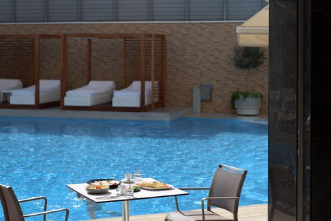 Aparthotel Bio foto 10