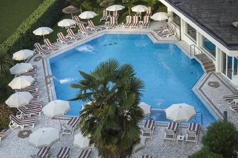 Aqua in Abano Terme — foto 8