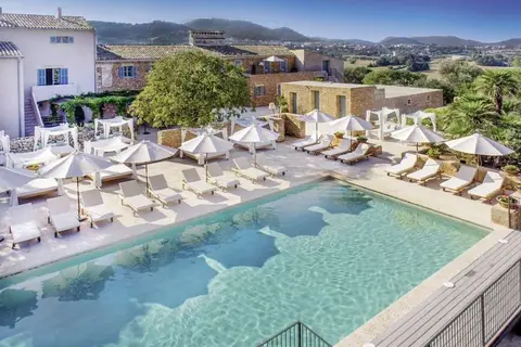Finca Predi Son Jaumell in Capdepera — foto 2
