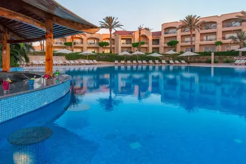 Cleopatra Luxury Resort Sharm Sheikh in نبق — foto 11