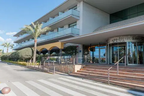 Mediterraneo in Benidorm — foto 27