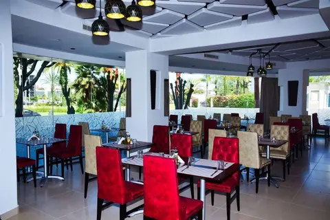 Hotel Miranda in Gueznaïa, foto 8