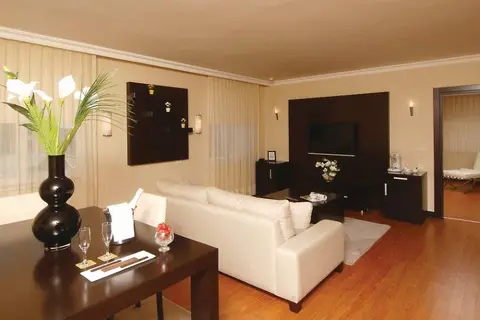 Eresin Hotels Topkapi in Fatih — foto 26
