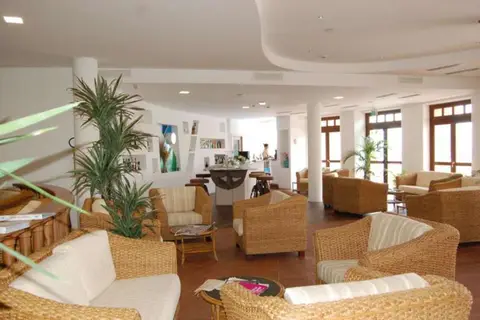 Baia Caddinas Resort & Spa in Fìgari/Golfo Aranci — foto 11