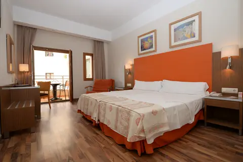 Hotel Costa Narejos in San Javier — foto 24