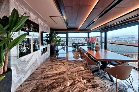 Lady Diana Hotel in Fatih — foto 15