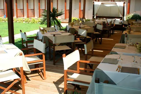 La Pigna in Pietrasanta — foto 5