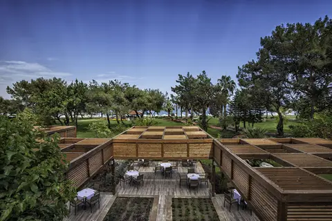 Rixos Beldibi in Kemer, foto 15