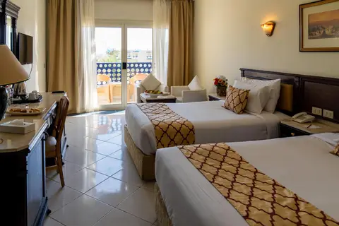 Grand Oasis Resort in Sharm El Sheikh, foto 19