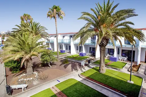 Smartr Maspalomas Corinto in Santa María de Guía de Gran Canaria — foto 5