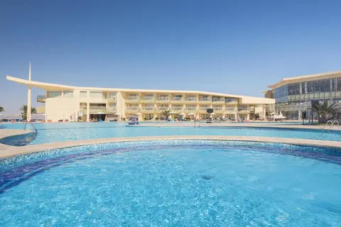 Barceló Tiran Sharm in نبق — foto 3
