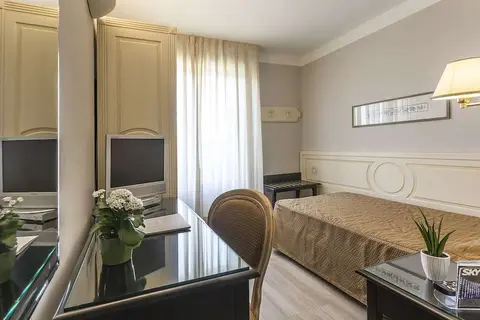 Grand Hotel Bonanno in Pisa — foto 14