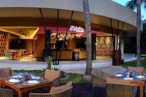 Catalonia Playa Maroma in Playa del Carmen — foto 19