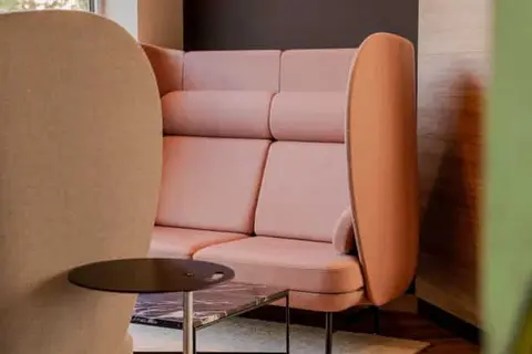 IntercityHotel Breda in Breda — foto 21