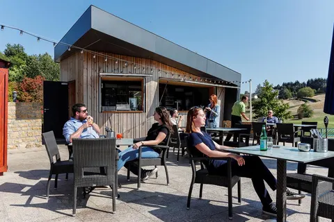 Mercure Kikuoka foto 3