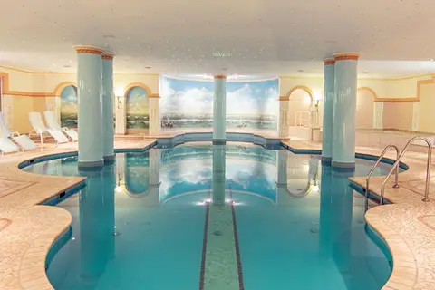 Grand Hotel Zell am See in Zell am See — foto 5