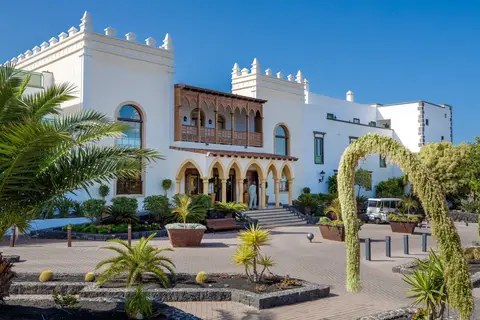 Gran Castillo Tagoro Family & Fun in Playa Blanca — foto 25