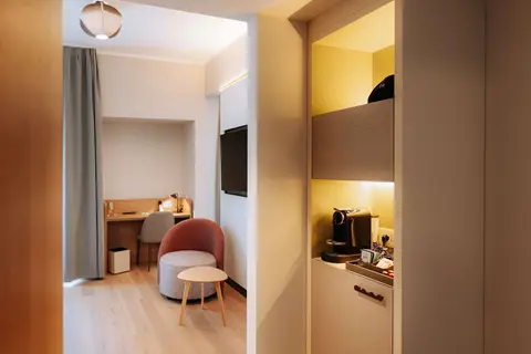 Mövenpick Bari Hotel in Bari, foto 22
