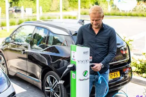 Recreatiepark Rhederlaagse Meren foto 14