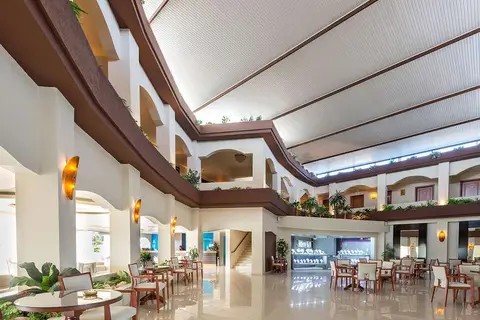 Hotel Sandy Beach in Marmari, foto 8