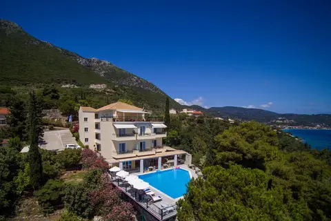 Aliki in Municipal Unit of Lefkada, foto 4