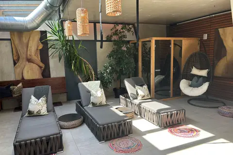 Hotel Lux Alpinae in St. Anton am Arlberg — foto 23