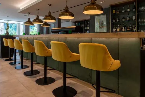 Sackmann - Genuss und Spa Resort foto 33