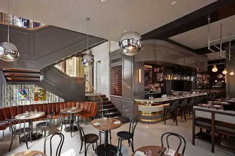 Hilton Club The Quin New York in New York — foto 9