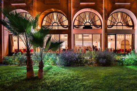 El Andalous in Marrakech — foto 16