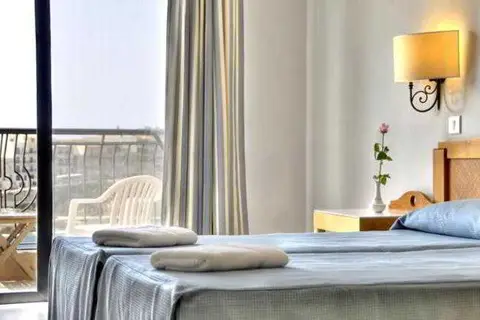 Hotel Calypso Gozo in Iż-Żebbuġ — foto 25