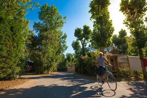 Camping Le Clos Virgile foto 20