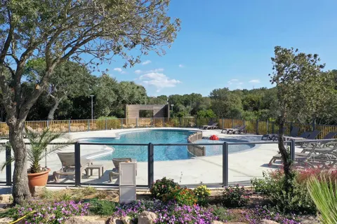 Camping Le Damier foto 20