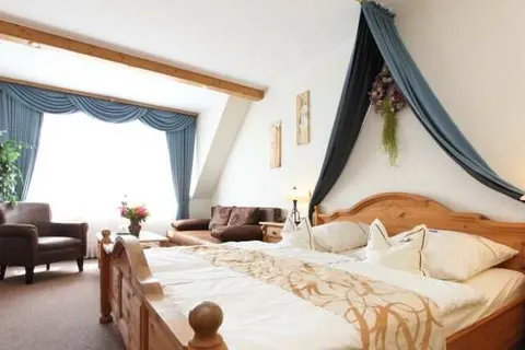 Landhotel Grimmeblick foto 7