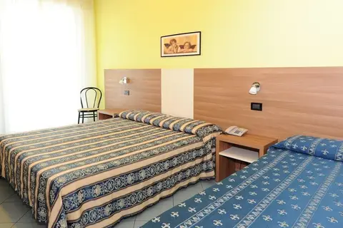 St. Pierre in Rimini, foto 11