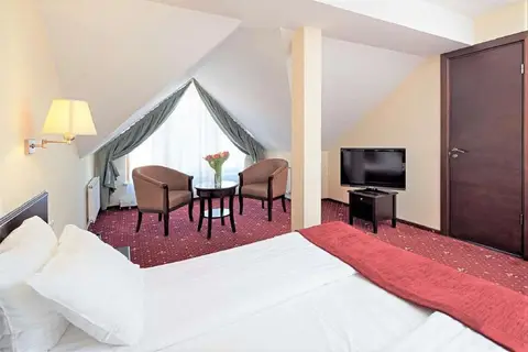 Rixwell Old Riga Palace Hotel in Riga — foto 19