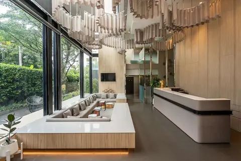 Aster Hotel & Residence in Pattaya — foto 12
