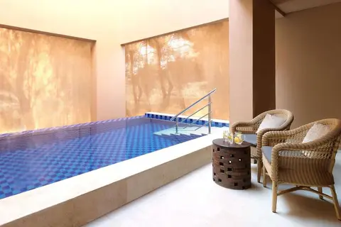 The Ritz-Carlton Ras Al Khaimah Al Wadi Deser in The Ritz-Carlton Ras Al Khaimah, Al Wadi Desert — foto 6