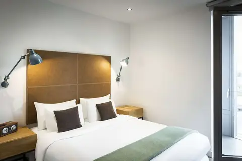 Aparthotel Adagio London Brentford in Londen, foto 2