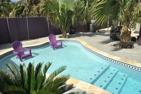 Cadushi Apartments in Punta Brabo — foto 27