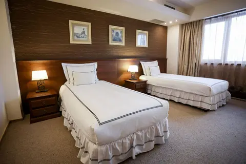 Hotel Vega in Sofia — foto 9