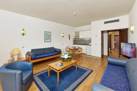 Aparthotel Brisa Sol foto 15