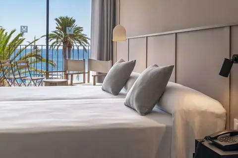 Hotel GHT Miratge in Lloret de Mar — foto 16