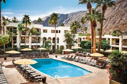Palm Mountain Resort & Spa in Palm Springs, foto 12