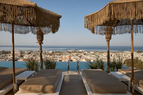 Napa Suites Hotel in Ayia Napa — foto 26
