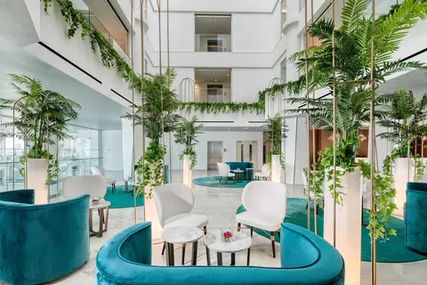 Ivi Mare - Designed for adults by Louis Hotels in Geroskipou — foto 4