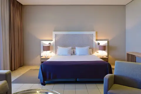 Pestana Casablanca in Rabat — foto 22