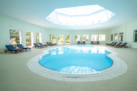 Hotel Vincci Saphir Palace & Spa foto 15