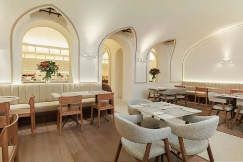 Hotel Medinaceli in Barcelona — foto 12